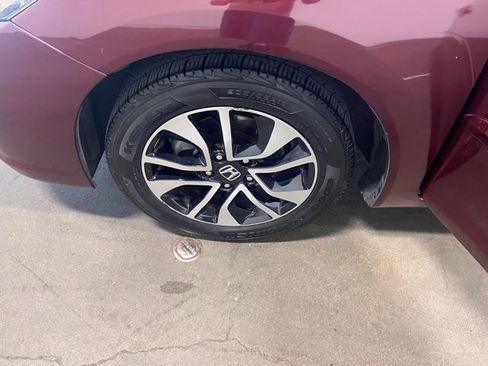 Used 2015 Honda Civic EX image 30