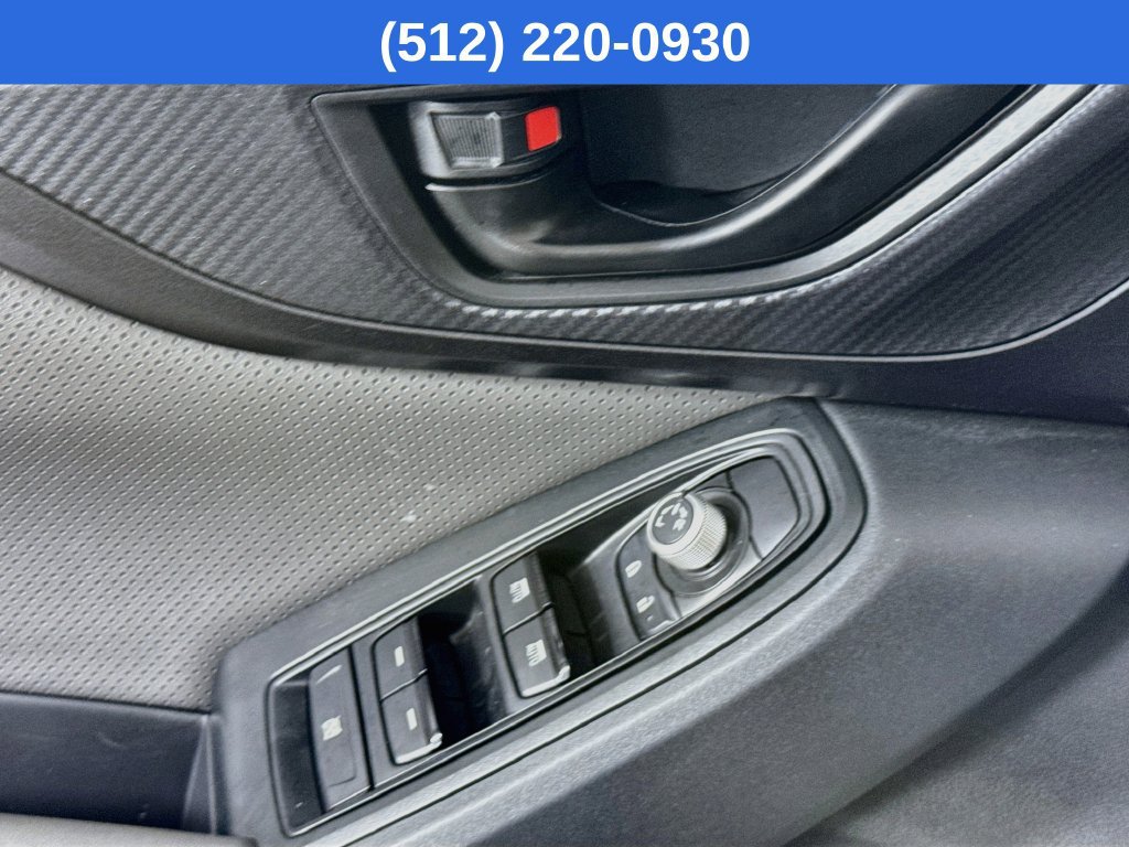 Used 2023 Subaru Crosstrek 2.5i Sport AWD/4WD image 22