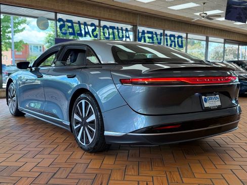 Used 2025 Lucid Air Touring AWD/4WD image 6