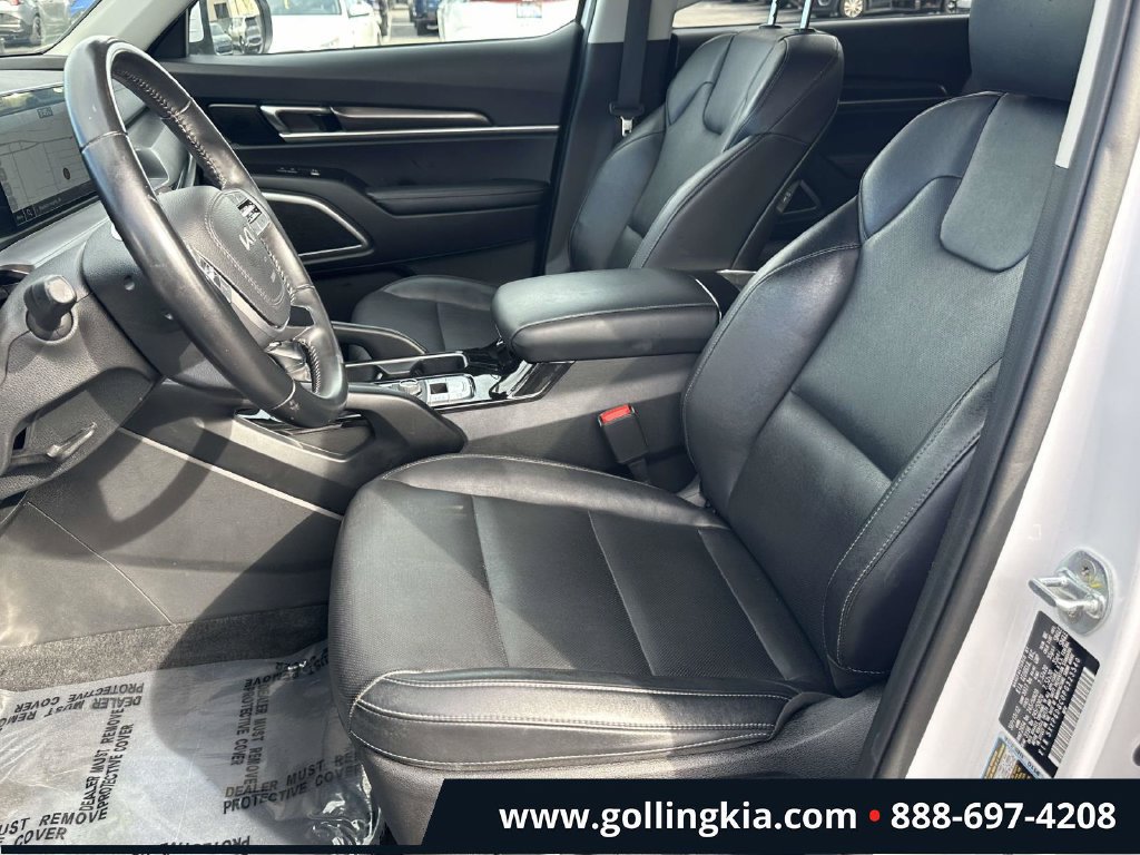 Certified 2023 Kia Telluride S AWD/4WD image 16