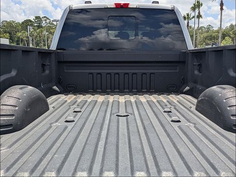 Used 2020 Ford F350 Lariat w/ Lariat Value Package AWD/4WD image 17