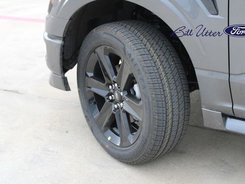 New 2025 Ford F150 STX w/ LOBO Package image 5