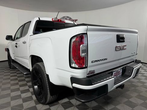 Used 2018 GMC Canyon Denali image 26