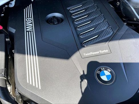 Used 2019 BMW X5 xDrive40i w/ Convenience Package AWD/4WD image 31