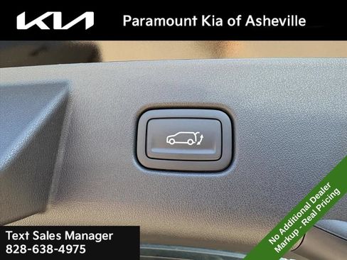 New 2027 Kia Seltos X-Line SX AWD/4WD image 28