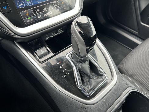 Certified 2023 Subaru Legacy Premium image 15