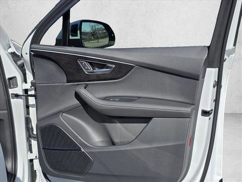 New 2026 Audi Q7 2.0T Premium Plus image 11