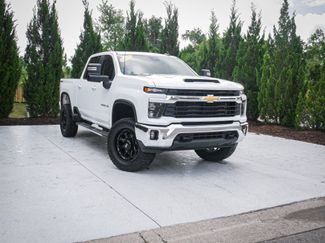 Used 2025 Chevrolet Silverado 2500 LT w/ Convenience Package AWD/4WD video 2