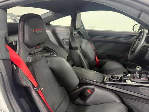 Certified 2026 Porsche 911 GT3 RWD image 16
