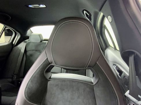 New 2024 Alfa Romeo Giulia Quadrifoglio w/ Active Assist Plus Package image 25