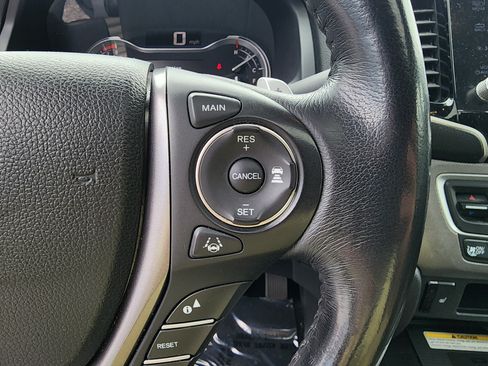 Used 2021 Honda Ridgeline RTL-E image 27