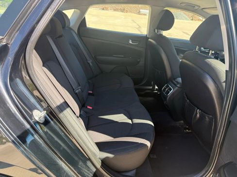 Used 2016 Kia Optima LX w/ Technology Package image 19