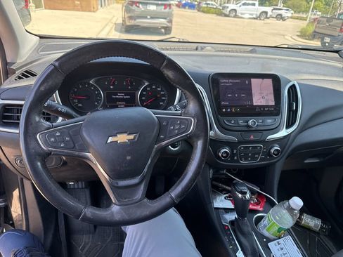 Used 2019 Chevrolet Equinox LT image 8