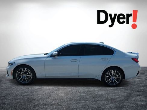 Used 2020 BMW 330i Sedan w/ Convenience Package image 6