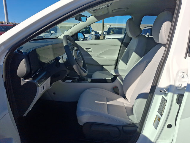 New 2027 Hyundai Kona SEL Sport AWD/4WD image 11