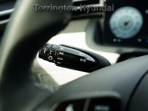 Certified 2023 Hyundai Tucson SEL w/ Convenience Package image 16