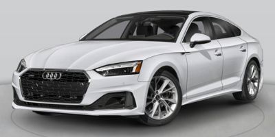 Used 2023 Audi A5 2.0T Premium Plus w/ Premium Plus AWD/4WD image 1