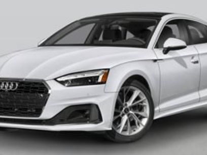 Used 2023 Audi A5 2.0T Premium Plus w/ Premium Plus