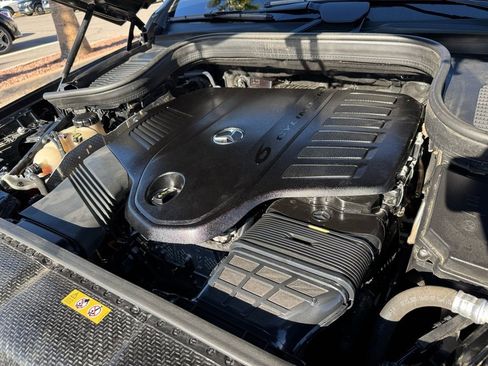 Certified 2022 Mercedes-Benz GLS 450 GLS 450 image 26