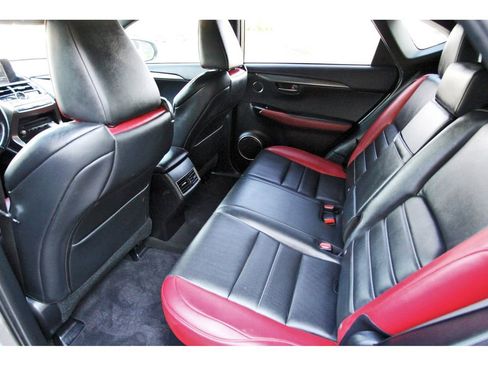 Used 2020 Lexus NX 300 F Sport image 14