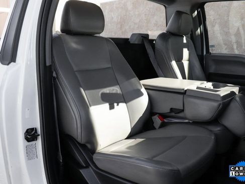 Used 2019 Ford F550 2WD Regular Cab Super Duty image 26