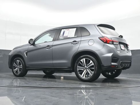 Used 2024 Mitsubishi Outlander Sport SE AWD/4WD image 19