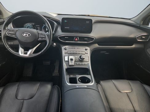 Used 2022 Hyundai Santa Fe Limited FWD image 12
