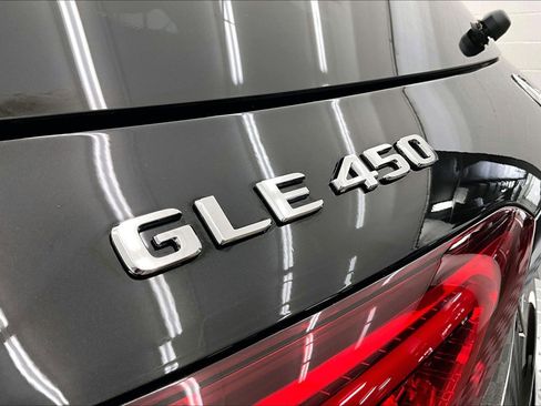 Certified 2023 Mercedes-Benz GLE 450 4MATIC image 32