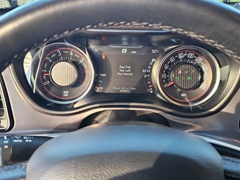 Used 2021 Dodge Challenger R/T Scat Pack image 31