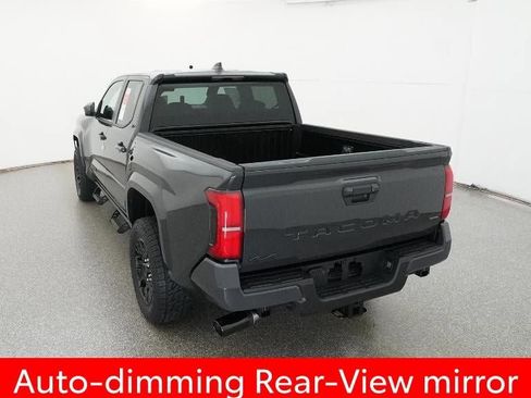 New 2026 Toyota Tacoma SR5 image 7