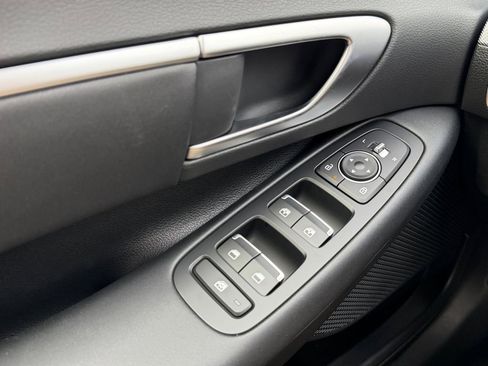 New 2026 Hyundai Sonata SEL FWD image 19