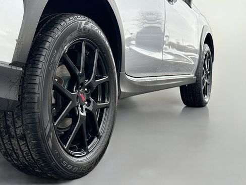 Used 2019 Subaru Crosstrek 2.0i Limited w/ 18" Wheel Sport Package image 15