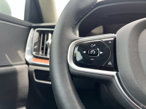 Certified 2025 Volvo V60 B5 Cross Country Plus AWD/4WD image 12