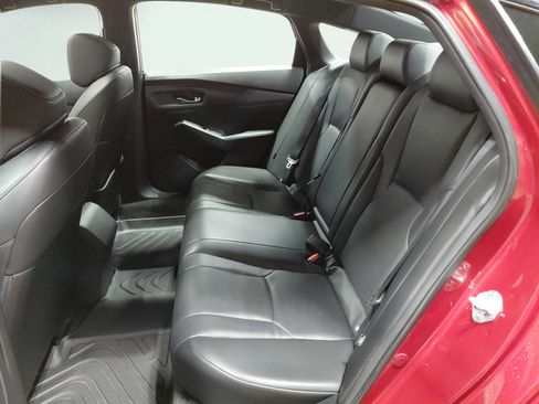 Used 2023 Honda Accord Sport image 20