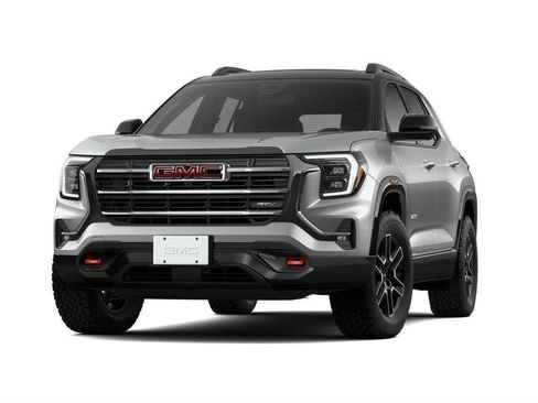 New 2026 GMC Terrain AT4 image 97