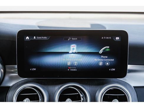 Certified 2022 Mercedes-Benz GLC 300 4MATIC image 13