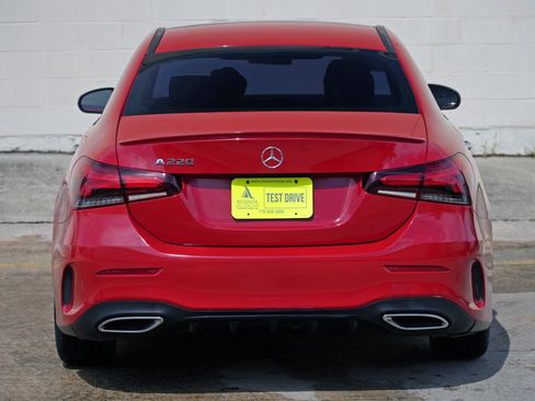 Used 2020 Mercedes-Benz A 220 image 51