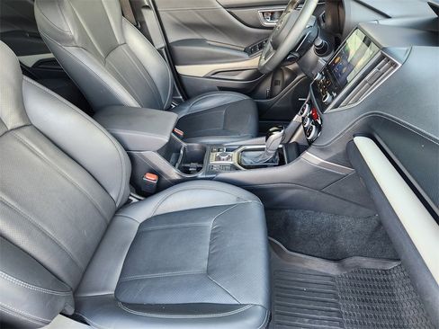 Certified 2023 Subaru Forester Limited image 10