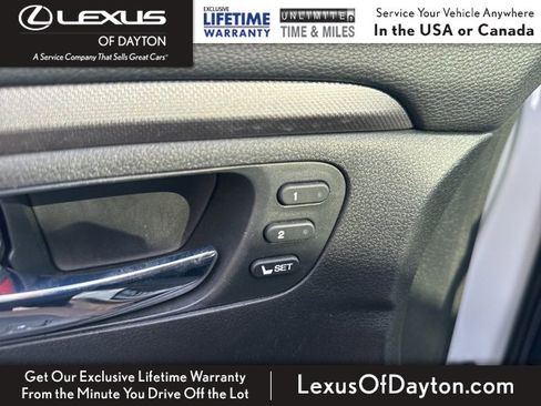 Used 2024 Honda Ridgeline RTL image 13