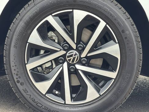 Used 2024 Volkswagen Jetta S FWD image 31