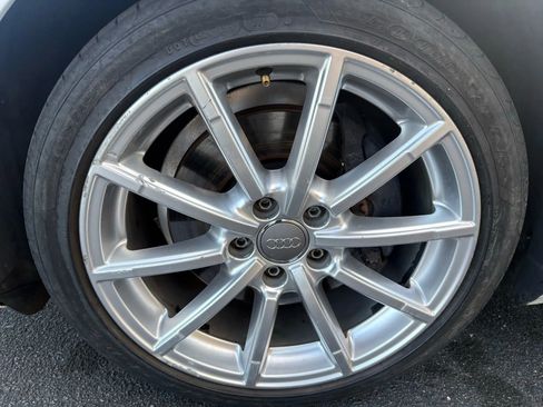 Used 2014 Audi A4 2.0T Premium Plus w/ Premium Plus Package image 23