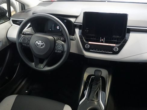 New 2026 Toyota Corolla LE image 26