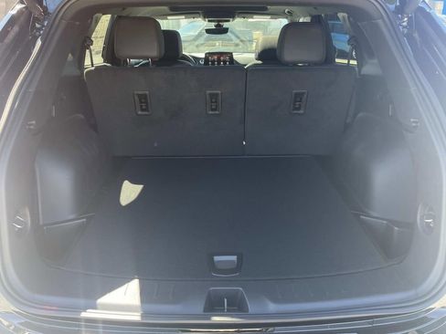 New 2026 Chevrolet Blazer RS w/ Driver Confidence II Package FWD image 10