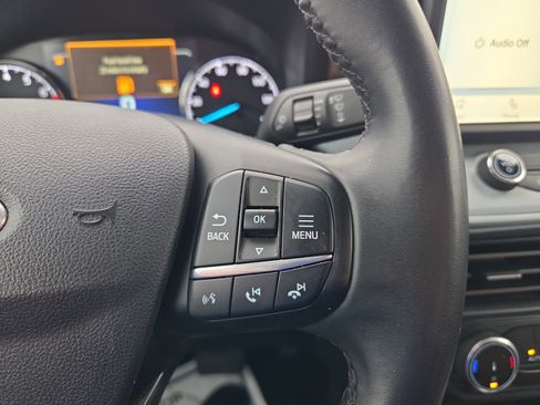 Used 2023 Ford Maverick Lariat w/ Equipment Group 500A Standard image 19