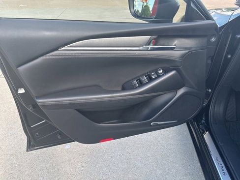 Used 2020 MAZDA MAZDA6 Grand Touring image 10
