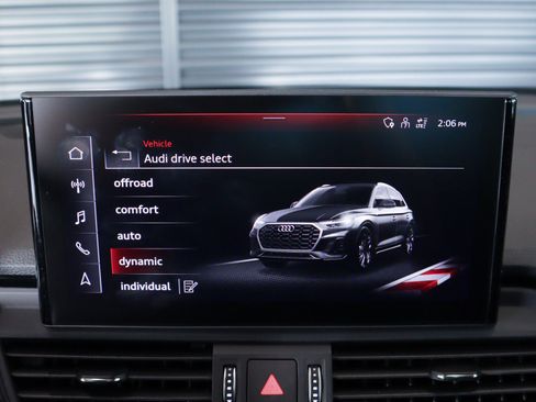 Used 2023 Audi SQ5 Premium Plus image 18