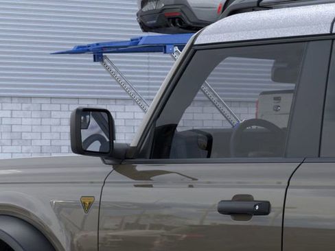 New 2026 Ford Bronco Badlands image 22