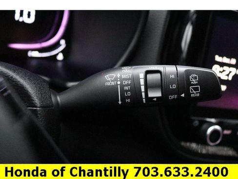 Used 2023 Kia Soul S image 11