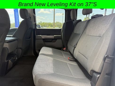 Used 2026 Ford F350 XLT AWD/4WD image 19