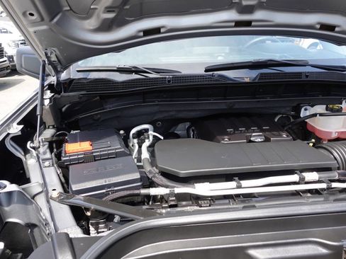 Used 2023 GMC Sierra 1500 Pro w/ Graphite Edition image 55